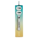 Gillette Venus Comfortglide Sensitive Rasoio Donna a 5 Lame, 1 Manico + 2 Lamette